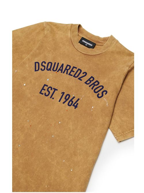  DSQUARED2 | DQ3170 D0AG8DQ730